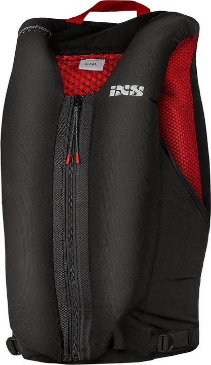 Produktbild iXS Airbag Weste IPRO 1.0 noir S/M (S, M)