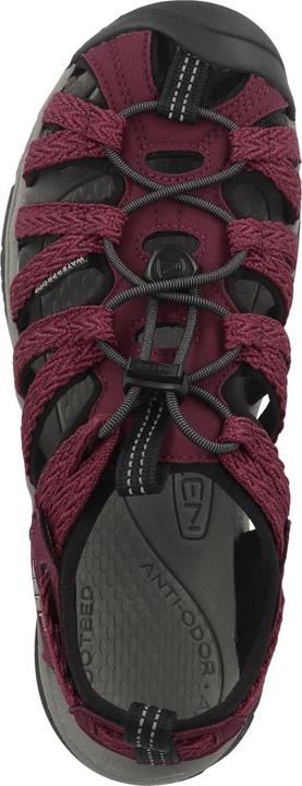 Actual product image Keen W Whisper (37)
