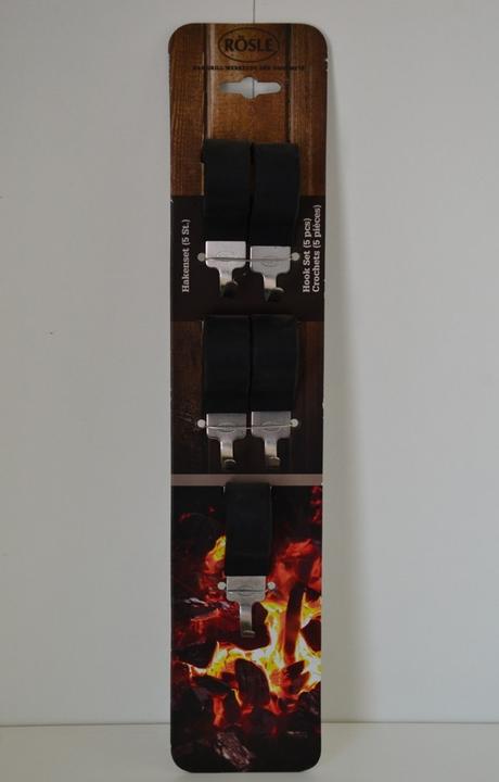 Image du produit Rösle Hakenset