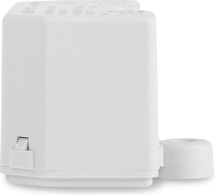 Produktbild Homematic IP Schalt-Mess-Aktor 1-fach (Schaltaktor)