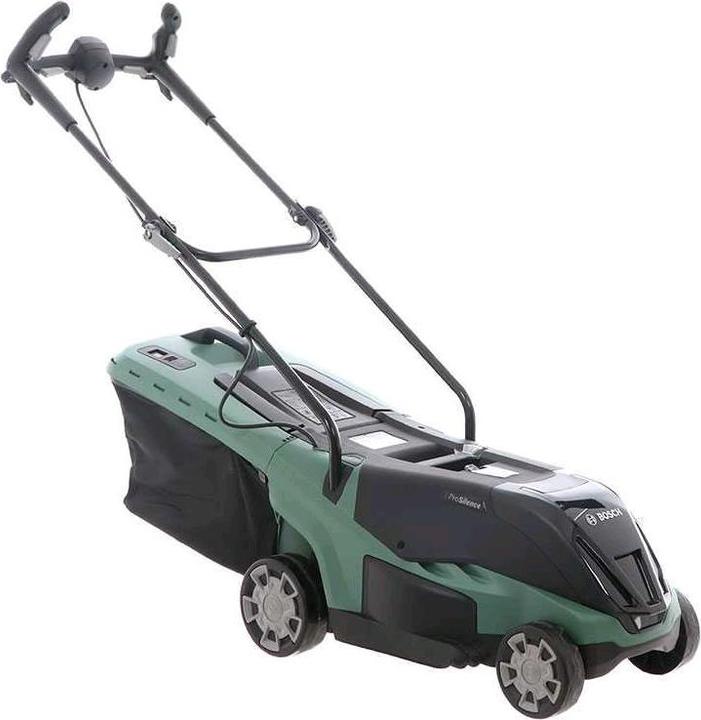 Actual product image Bosch Home & Garden Universal Rotak 36-550 (Rechargeable battery operated)