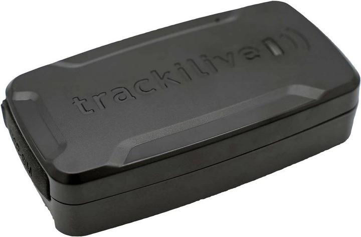 Actual product image Trackilive TL 50 4G