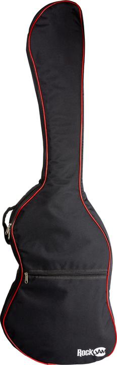 Produktbild PDT Deluxe Bass Guitar Bag (Gitarre)