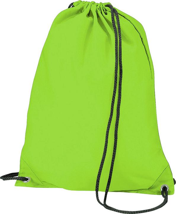 Immagine prodotto Bagbase Borsa da ginnastica Borsa sportiva Idrorepellente 11 litri (11 l)