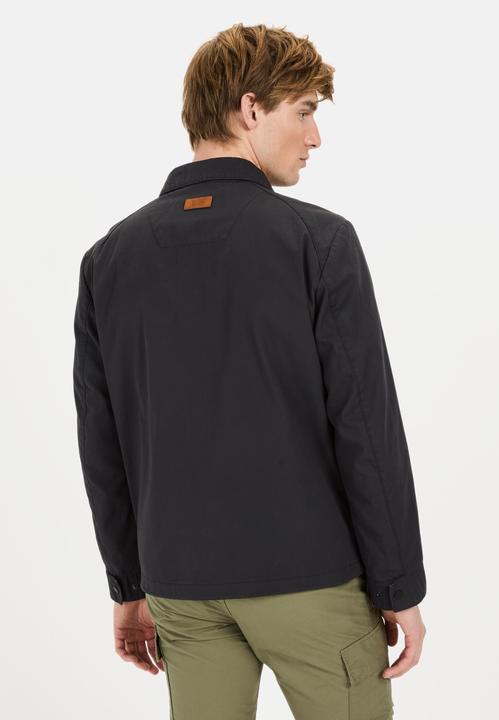 Produktbild Camel Active Blouson mit Mehrtaschen-Design (58)
