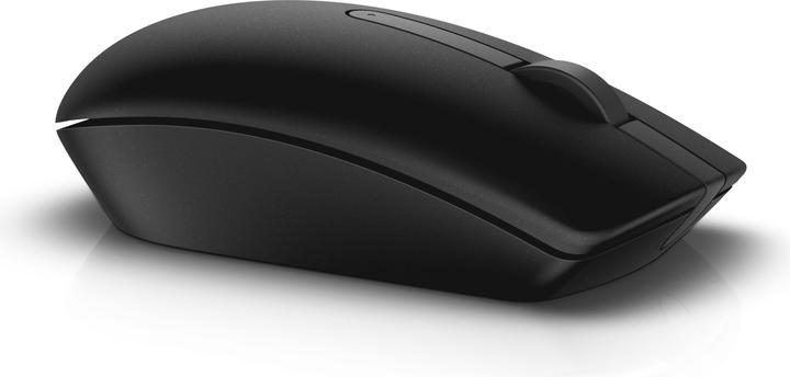 Produktbild Dell Km636 (DE, Kabellos)
