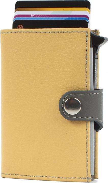 Image du produit Margelisch noonyu cuir simple