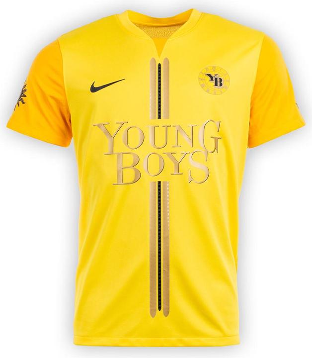 Nike Trophy V Fussballtrikot Herren