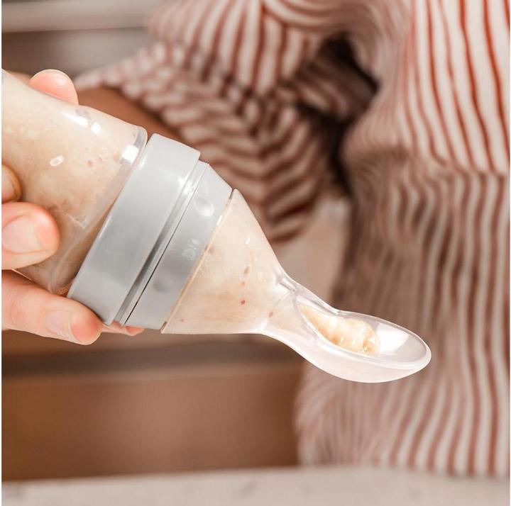 Productafbeelding Haakaa Knijp (120 ml)