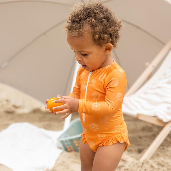 Produktbild Swim Essentials Langarm Badeanzug (86)