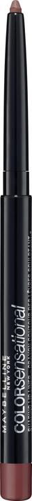 Actual product image Maybelline New York Color Sensational (8 Gone Greige)