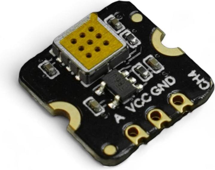 Produktbild DFRobot Fermion CH4 Methan analoger Gassensor