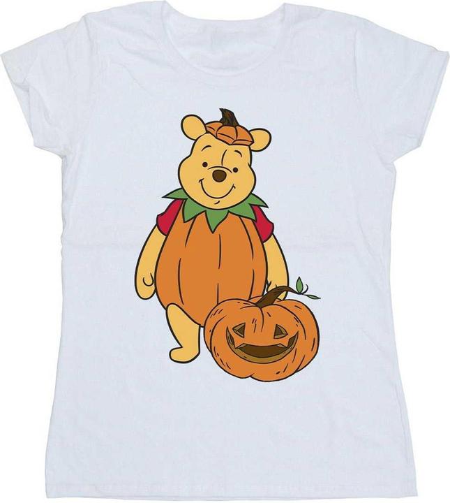 Winnie the Pooh TShirt Halloween (XL)