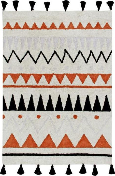 Produktbild Lorena Canals Azteca (140 x 200 cm)