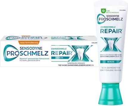 Produktbild Sensodyne Proschmelz Repair (75 ml)