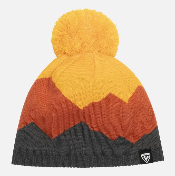 Actual product image Rossignol Jr Milo Cap