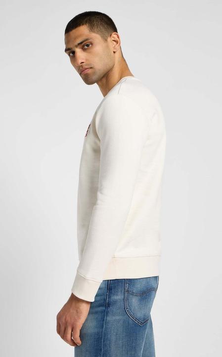 Produktbild Lee Sweatshirt Seasonal Crew Sweater (XL)