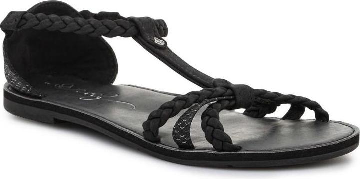 Actual product image Reef Naomi sandal (36)