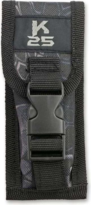 Actual product image K25 Python Folder (8.60 cm)