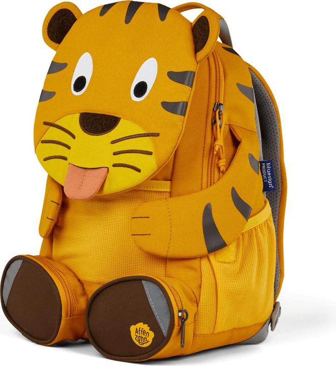 Produktbild Affenzahn Grosser Freund Kindergartenrucksack 31 cm