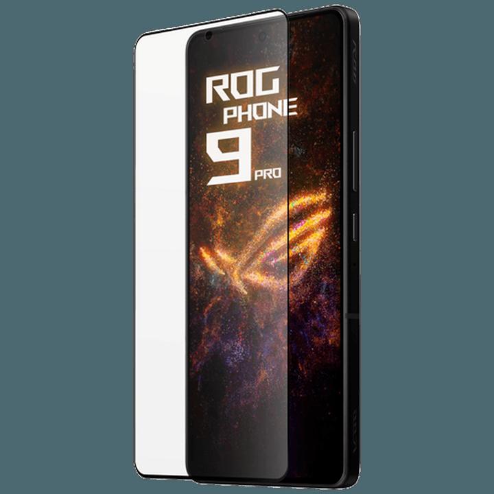 Produktbild ASUS ROG Phone 9 antibakterielles Schutzglas (1 Stück, ASUS ROG Phone 9)