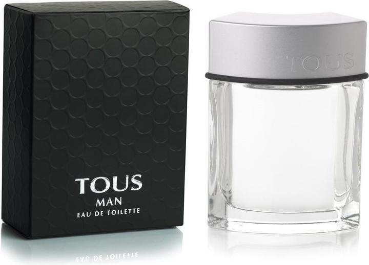 Tous Parfum