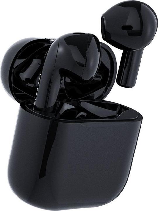 Image du produit Happy Plugs Joy (pas de réduction du bruit, 4.80 h, Filaire)