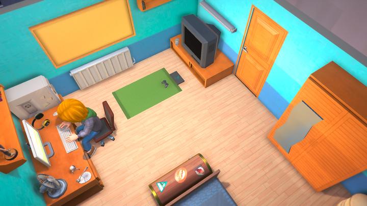 Produktbild Deep Silver Youtubers Life (PS4, DE)