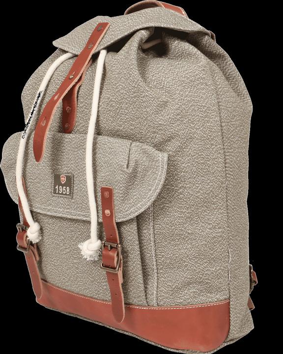 Army Shop #6 Rucksack Vintage im Rucksack 58 Style (17 l)