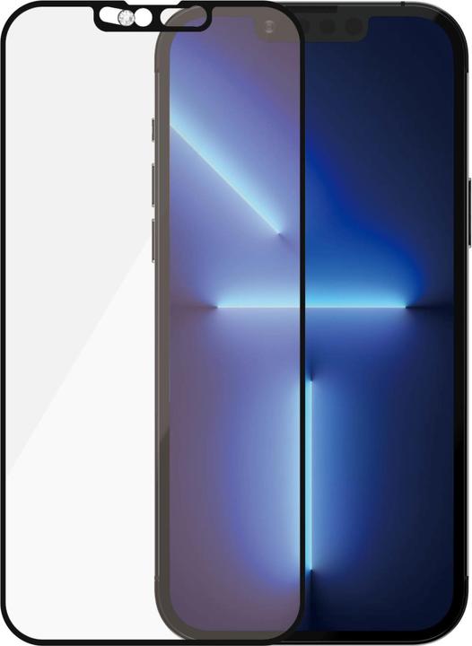 Immagine prodotto PanzerGlass Protezione del display (1 Pezzo/i, Apple iPhone 13 Pro Max)