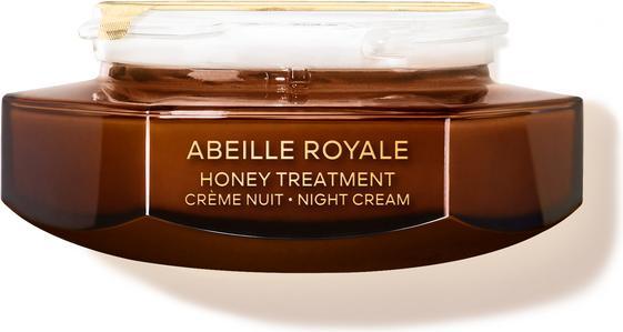 Image du produit Guerlain Abeille Royale 23 Night Cream recharge 50 ml (50 ml, Crème de nuit)