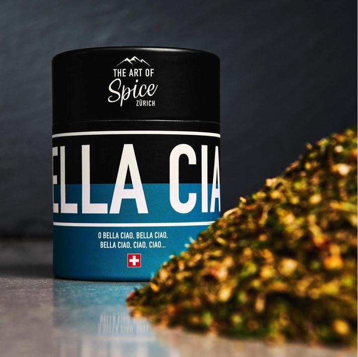 Produktbild The Art of Spice Bella Ciao (25 g)