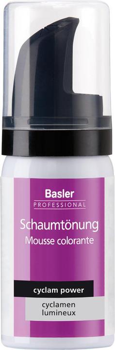 Image du produit Basler Mousse de coloration (Cyclam Power)