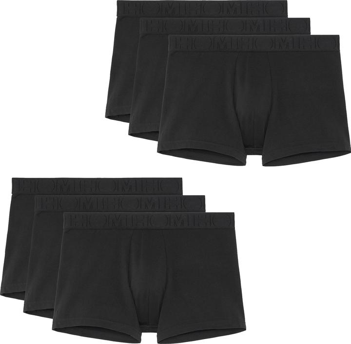 HOM Retro Boxer Tonal Pack no.2 (M, 6er Pack)