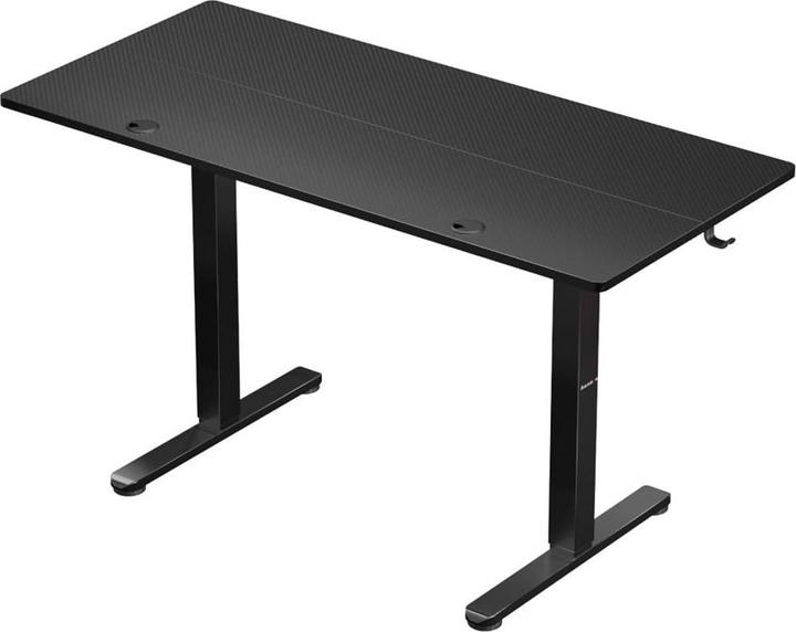 Actual product image Huzaro Biurko gamingowe Hero 8.2 Balck