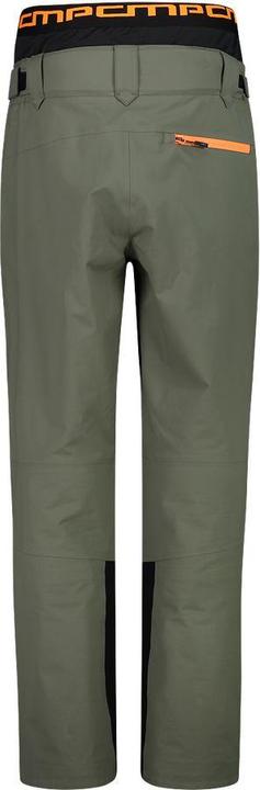 Actual product image CMP Campagnolo Pant Free Ride (L)