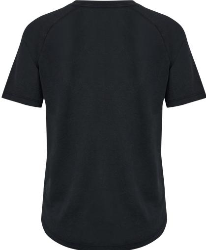 Actual product image hummel Mt Vanja T-Shirt (S)