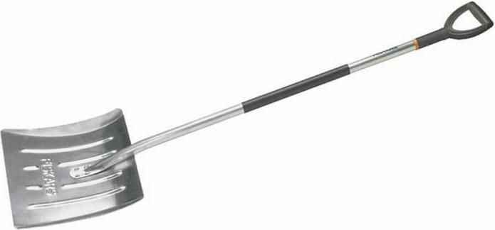 Image du produit Fiskars Chasse-neige