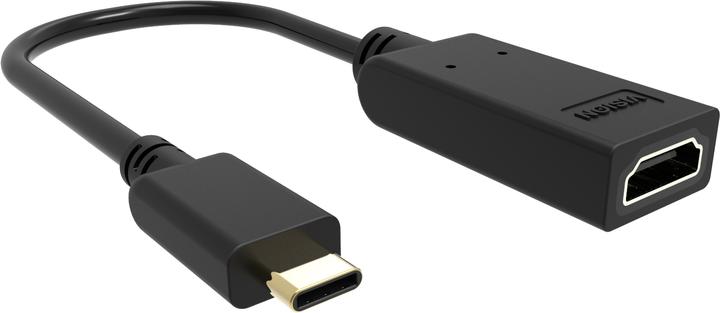 Image du produit Vision Convertisseur d'interface vidéo (USB-C)