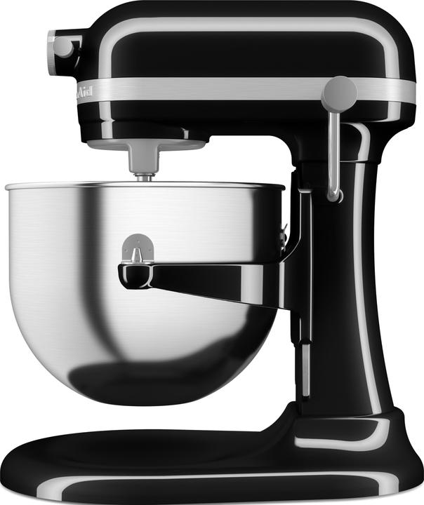 Actual product image KitchenAid 5KSM70JPXEOB (375 W)