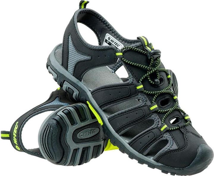 Produktbild Hi-Tec Sandalen Eritio (43)