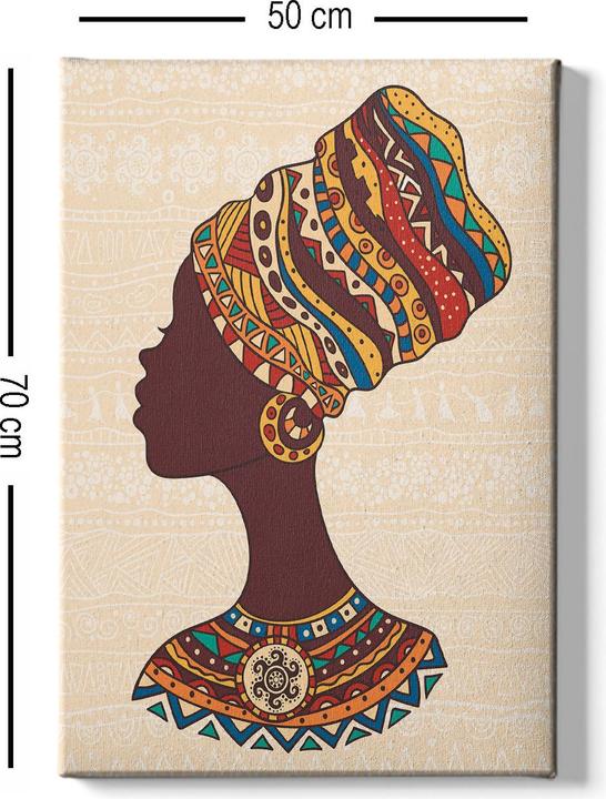 Image du produit Wallxpert Eden (50 x 70 cm)