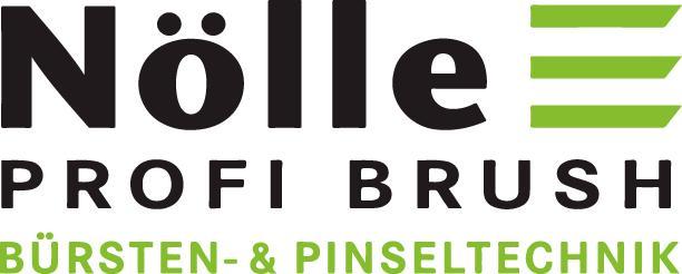 Produktbild Magni Ringpinsel Industrie Chinaborste Gr.12 Nölle PROFI BRUSH