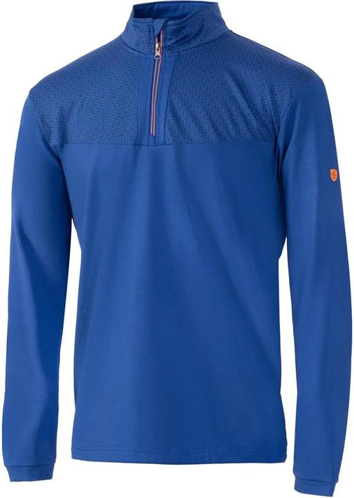 Produktbild Island Green Base Layer Oberteil Reissverschluss Emblem (M)