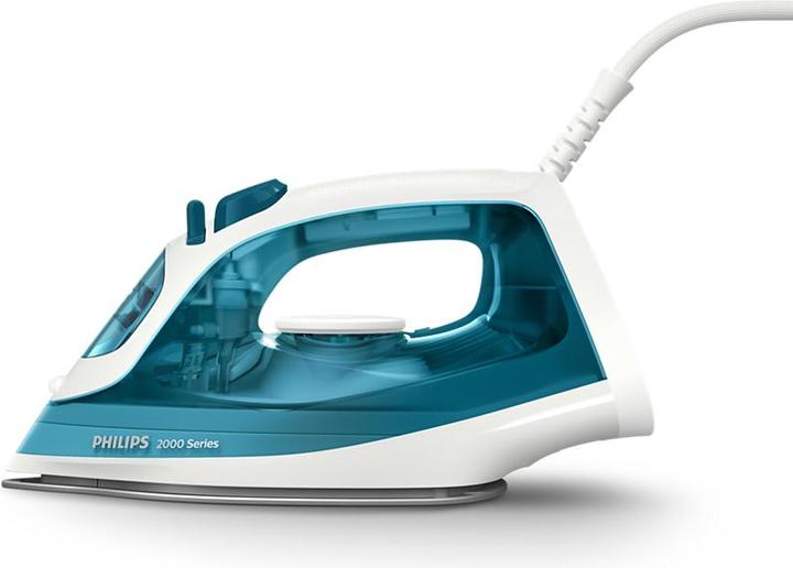 Immagine prodotto Philips 2000 Series (2000 W, 110 g/min)