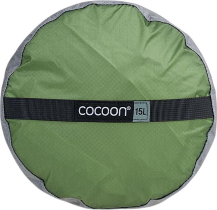 Immagine prodotto Cocoon Compression Bags Ultralight 15L Myrtle Green
