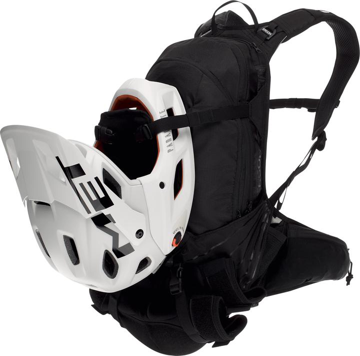 Image du produit Ergon Sac à dos de protection BA2 E (10 l)