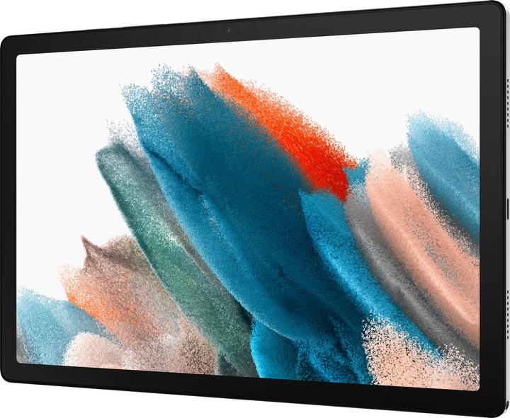 Image du produit Samsung Galaxy Tab A8 (WLAN uniquement, 10.50", 64 Go, Silver)