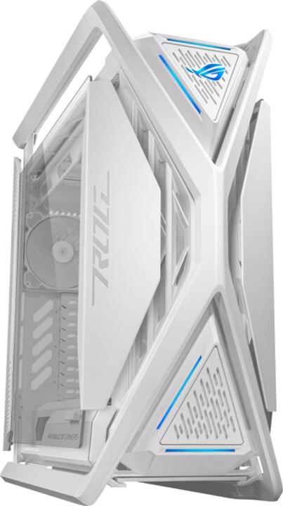 Immagine prodotto ASUS Custodia GR701 ROG Hyperion Bianco (ATX, Mini-ITX, mATX, E-ATX)