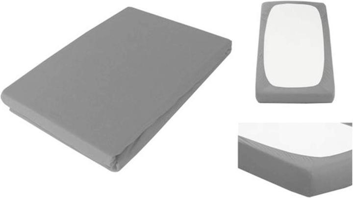 Lipo Boxspring Super Stretch